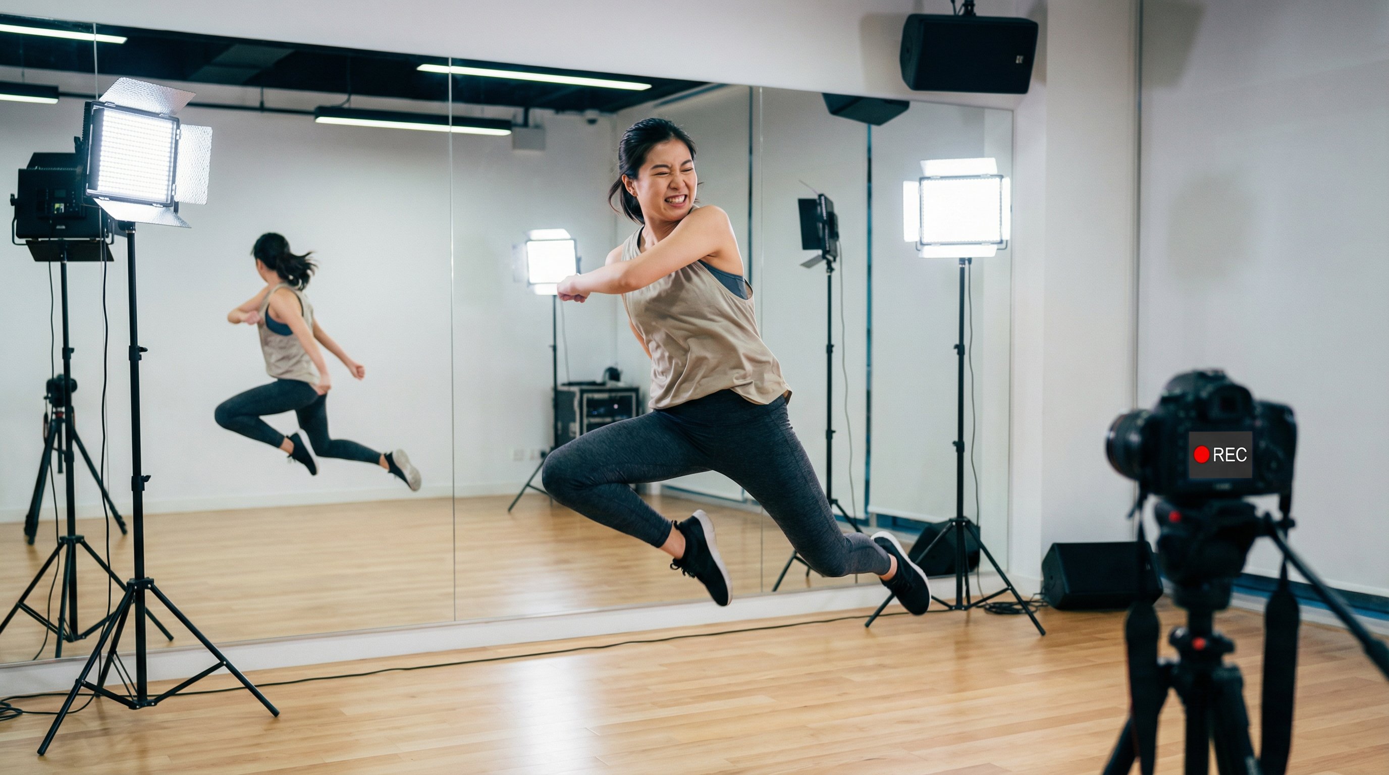 草榴社区舞蹈教学